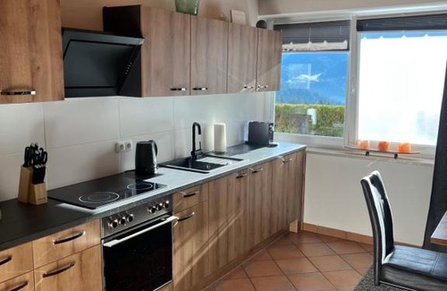 Scheffau am Wilden Kaiser Apartment | Haus Colorado am Gaisberg