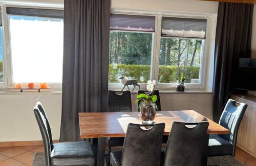 Scheffau am Wilden Kaiser Apartment | Haus Colorado am Gaisberg
