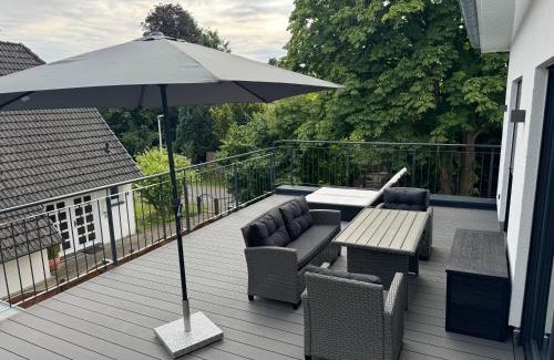 Posthausen Apartment | Haus Dünenweg
