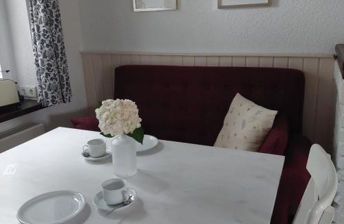 Pilsum House | Haus Dat lüttje Huus