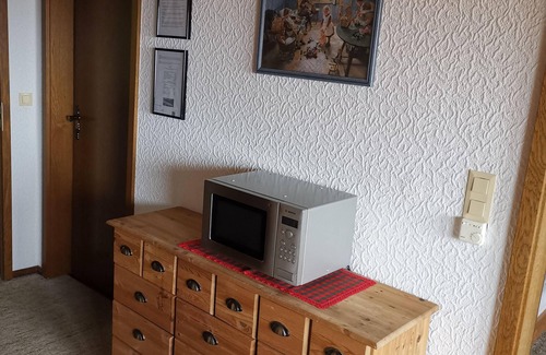 Eppenschlag Apartment | "Haus Daxberg" idyllisch gelegen im Bayerischen Wald