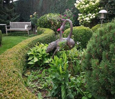 Herresbach Bed & Breakfast | Haus Diana