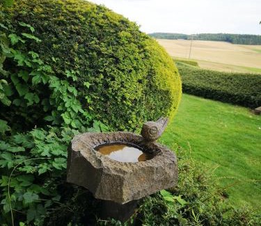 Herresbach Bed & Breakfast | Haus Diana