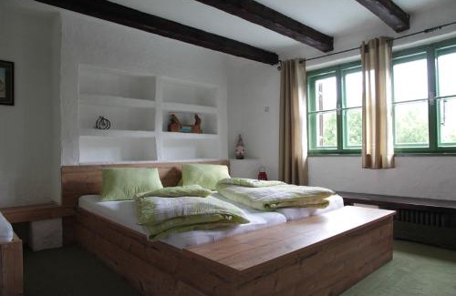 Sautens Apartment | Haus Dorothee