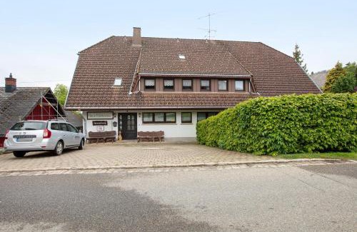Herrenschwand Bed & Breakfast | Haus Edelweiß Zimmer