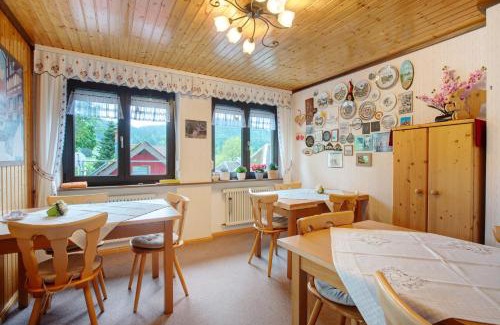 Herrenschwand Bed & Breakfast | Haus Edelweiß Zimmer