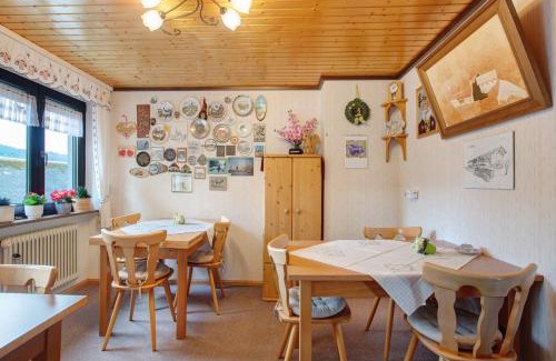 Herrenschwand Bed & Breakfast | Haus Edelweiß Zimmer