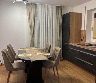 Imst Apartment | Haus Edelweiss