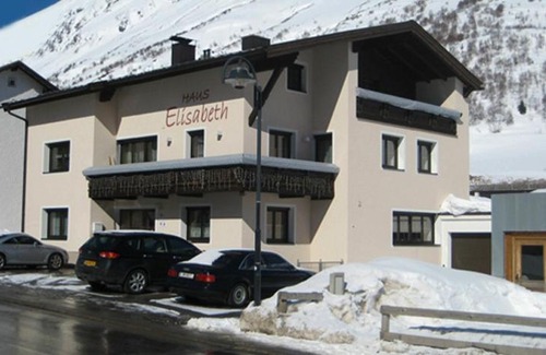 Galtur House | Haus Elisabeth