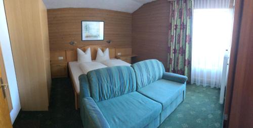 Galtur House | Haus Elisabeth