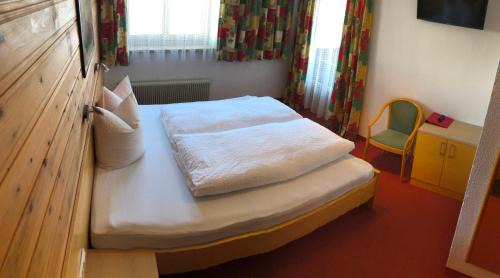 Galtur House | Haus Elisabeth