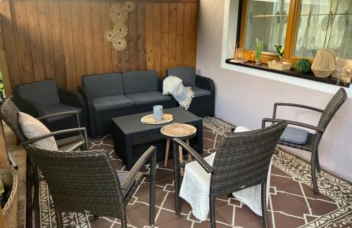 Sankt Stefan im Gailtal House | Haus ElSaVi - Top 1