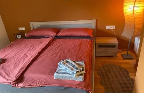 Sankt Stefan im Gailtal House | Haus ElSaVi - Top 1