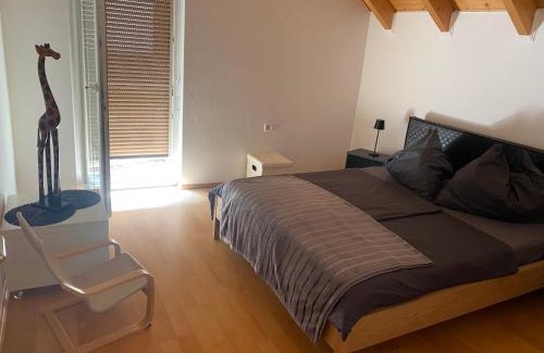 Sankt Stefan im Gailtal House | Haus ElSaVi - Top 1