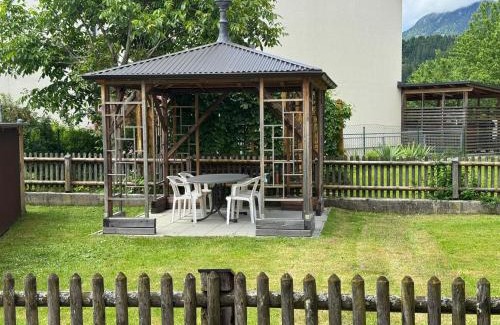 Oeblarn Apartment | Haus-Ennstal