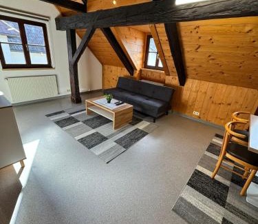 Oeblarn Apartment | Haus-Ennstal