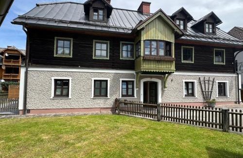 Oeblarn Apartment | Haus-Ennstal