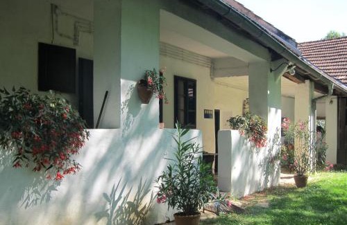 Gerersdorf bei Gussing Ski Chalet | Haus Eveline