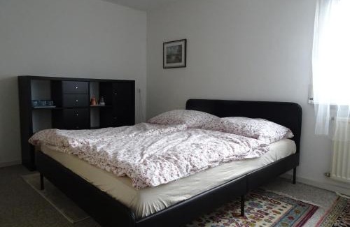 Wilhelmsfeld House | Haus Fermate