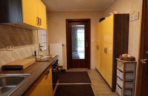Rysum Cottage | Haus Flieder