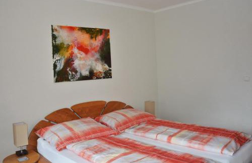 Hallstatt Apartment | Haus Franziska