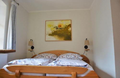 Hallstatt Apartment | Haus Franziska