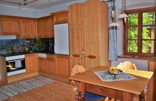 Hallstatt Apartment | Haus Franziska