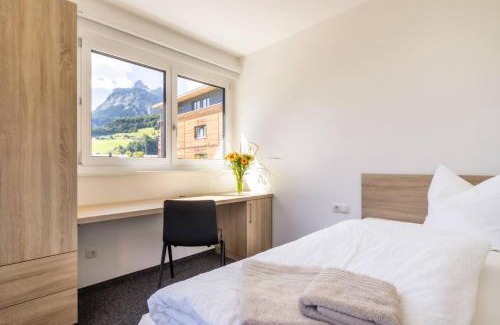 Dalaas Bed & Breakfast | Haus Gaues