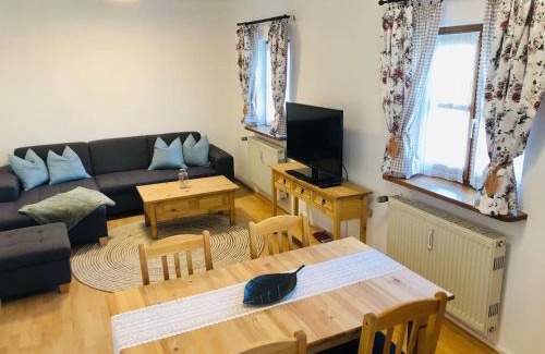 Arnbruck Apartment | Haus Gerda Ferienwohnung 2