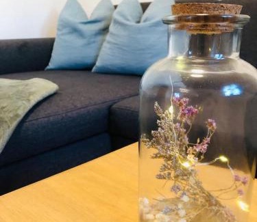 Arnbruck Apartment | Haus Gerda Ferienwohnung 2