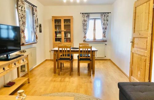 Arnbruck Apartment | Haus Gerda Ferienwohnung 2