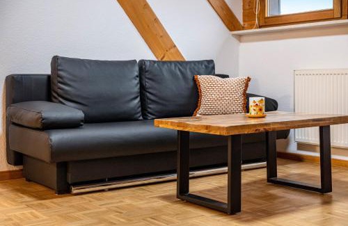 Untermunstertal Apartment | Haus Grünblick