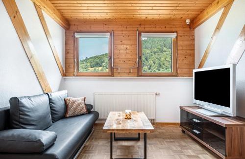 Untermunstertal Apartment | Haus Grünblick