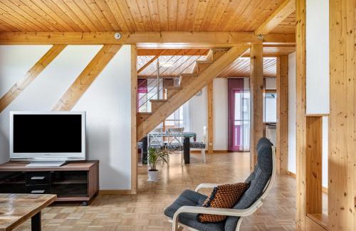 Untermunstertal Apartment | Haus Grünblick