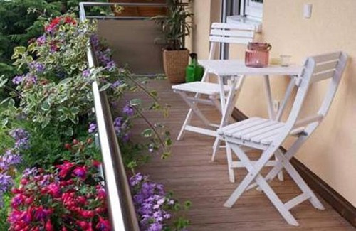 Wieden Apartment | Haus Grabenbühl