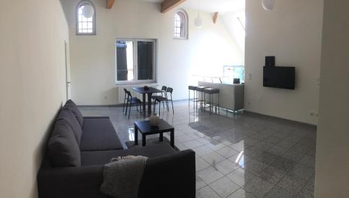 Hollen Apartment | Haus Grotheer