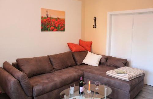 Suhlendorf Apartment | Haus Hahn