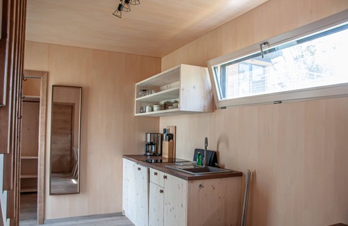 Falkenberg House | Haus Herr Schwarzrock