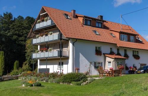 Uehlingen-Birkendorf House | Haus Hilda Fechtig
