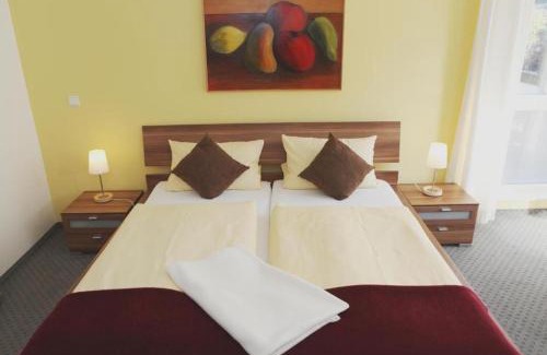 Rheinbreitbach Bed & Breakfast | Haus Hillebrand