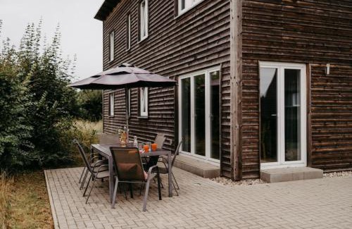 Zarrentin am Schaalsee House | Haus Holli Zarrentin am Schaalsee