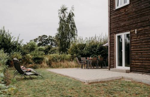 Zarrentin am Schaalsee House | Haus Holli Zarrentin am Schaalsee