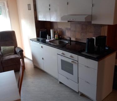 Schwalmtal Apartment | Haus Hopfgarten