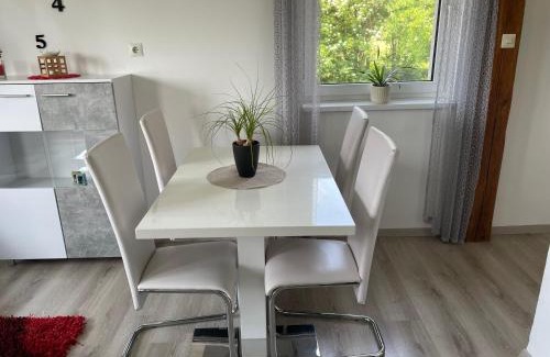 Bad Zell House | Haus im Grünen