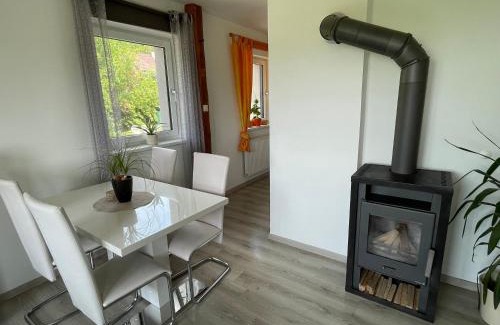 Bad Zell House | Haus im Grünen