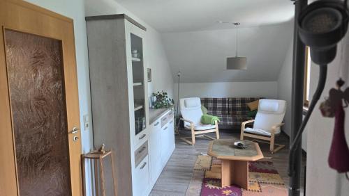 Oederan Apartment | Haus im Grünen