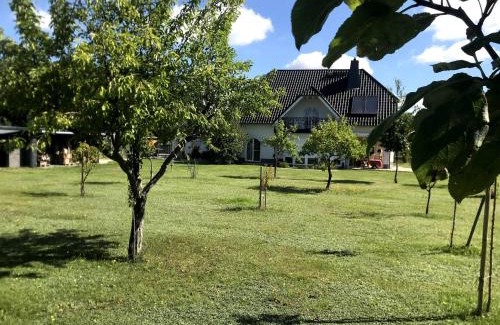 Neuzelle Apartment | Haus Im Grnen House in the green