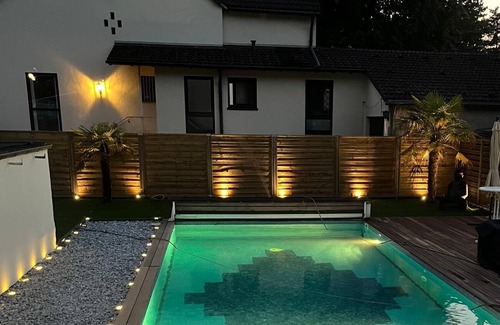 Dellbrueck Villa | Haus in Köln Thielenbruch