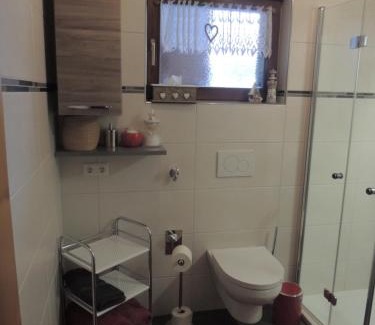 Urberg Apartment | Haus Ingeborg