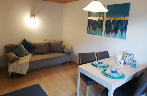 Wildschoenau Apartment | Haus Jenewein